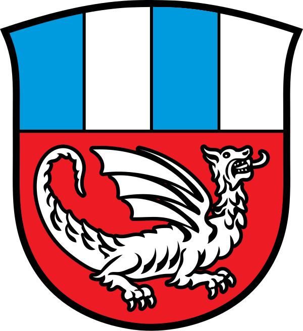 Wappen von Frasdorf