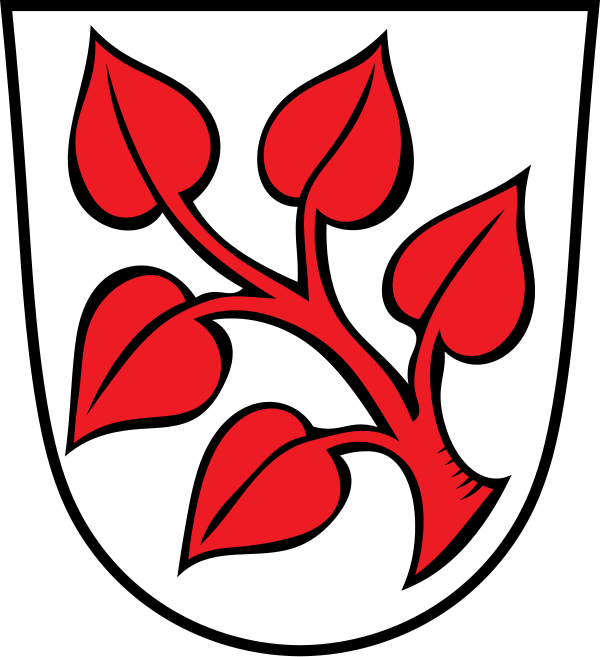 Wappen von Frauenau