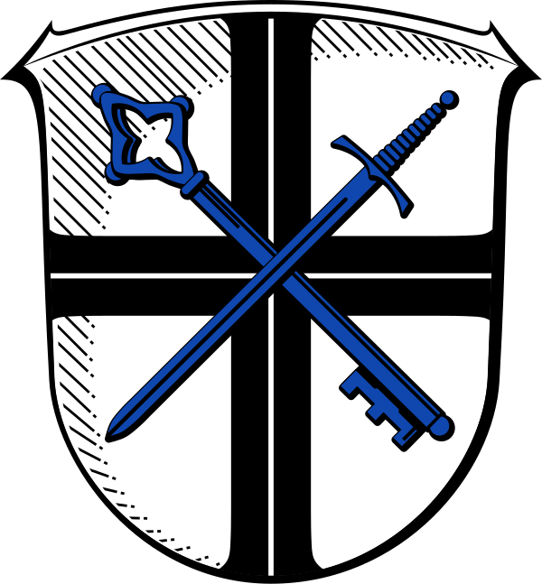 Wappen von Freigericht
