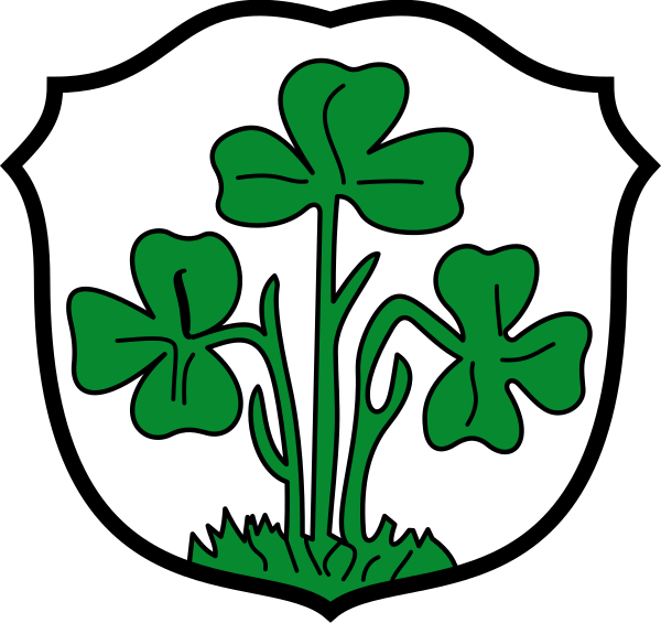 Wappen von Freimersheim