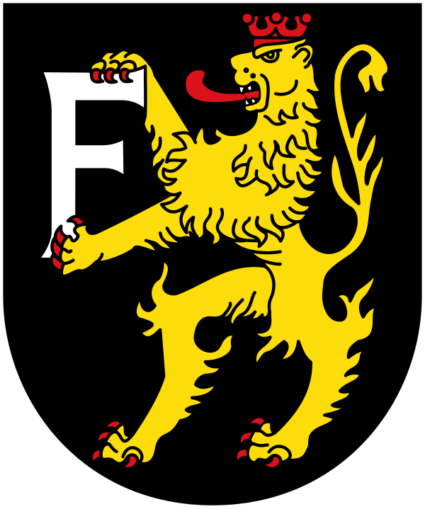 Wappen von Freimersheim