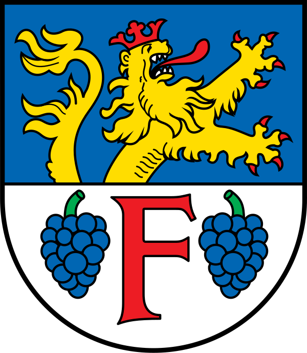 Wappen von Freinsheim