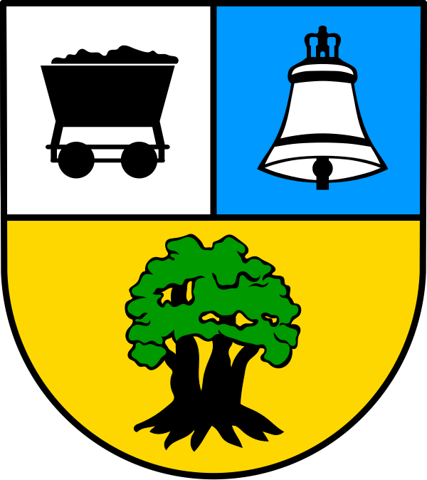 Wappen von Freirachdorf
