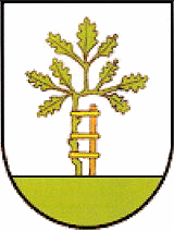 Wappen von Freistatt