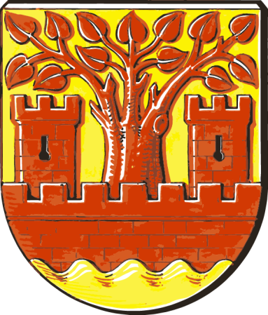 Wappen von Fresenburg