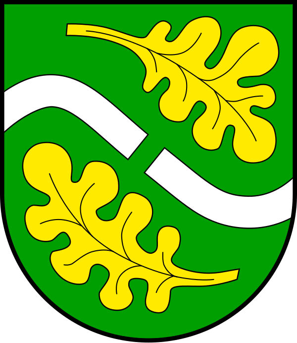Wappen von Frestedt
