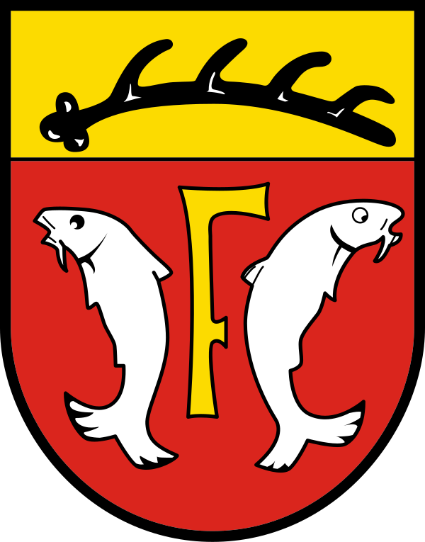 Wappen von Freudenstadt