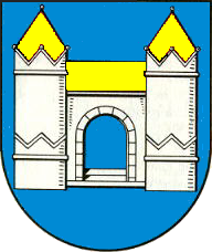 Wappen von Freyburg