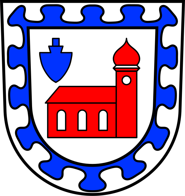 Wappen von Friedenweiler