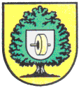 Wappen von Friedersdorf