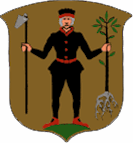 Wappen von Friedrichroda