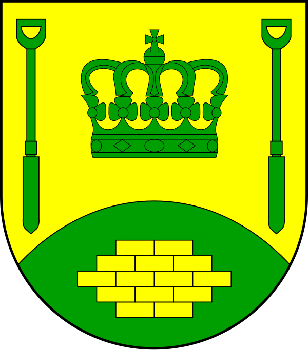 Wappen von Friedrichsholm