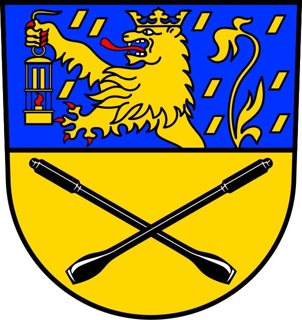Wappen von Friedrichsthal