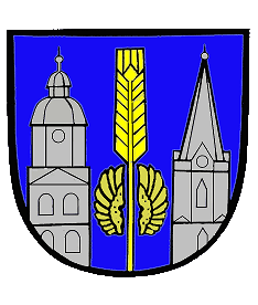 Wappen von Friedrichswerth