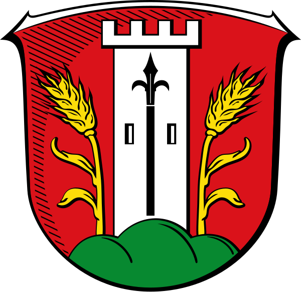 Wappen von Frielendorf