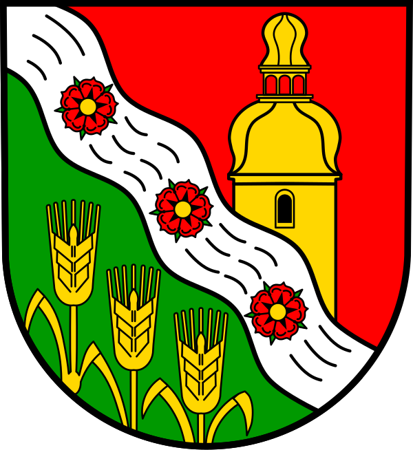 Wappen von Friesenhagen