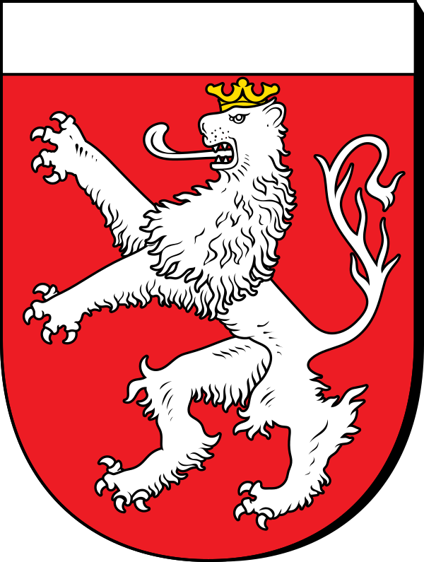 Wappen von Friesenheim