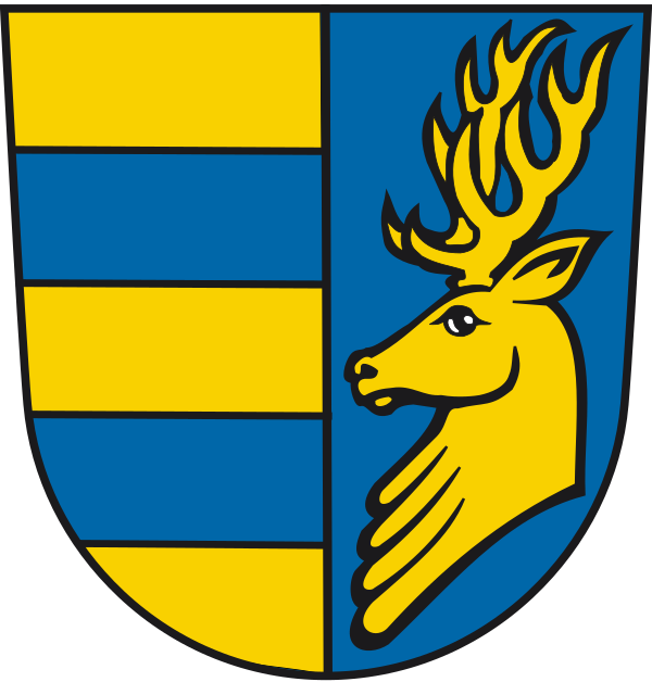 Wappen von Friolzheim