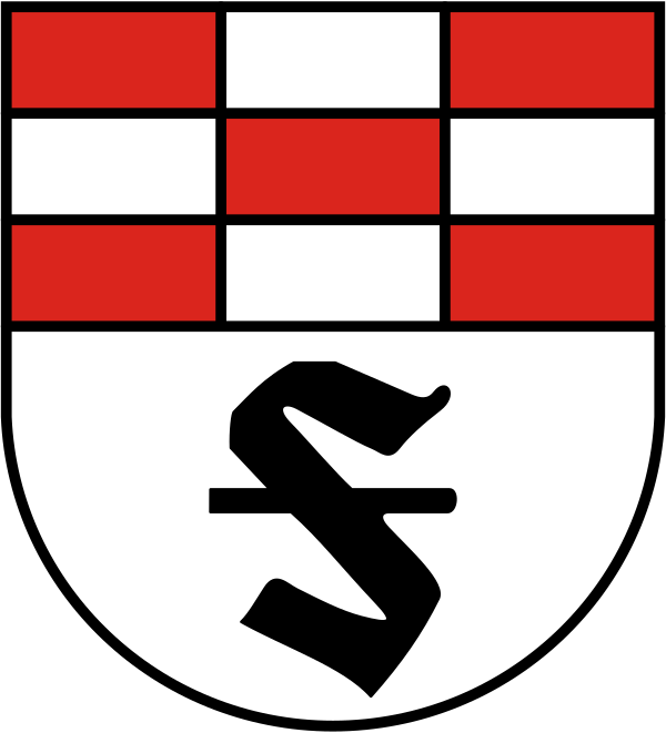 Wappen von Frittlingen