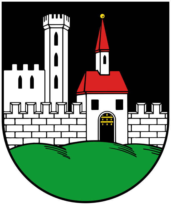 Wappen von Frohburg