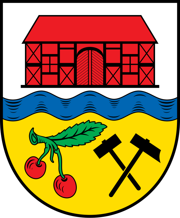 Wappen von Frohnhofen