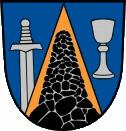Wappen von Frömmstedt