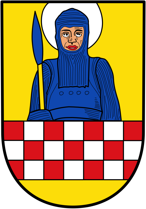 Wappen von Fröndenberg/Ruhr