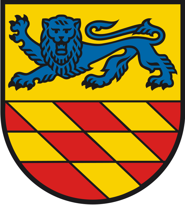 Wappen von Fronreute