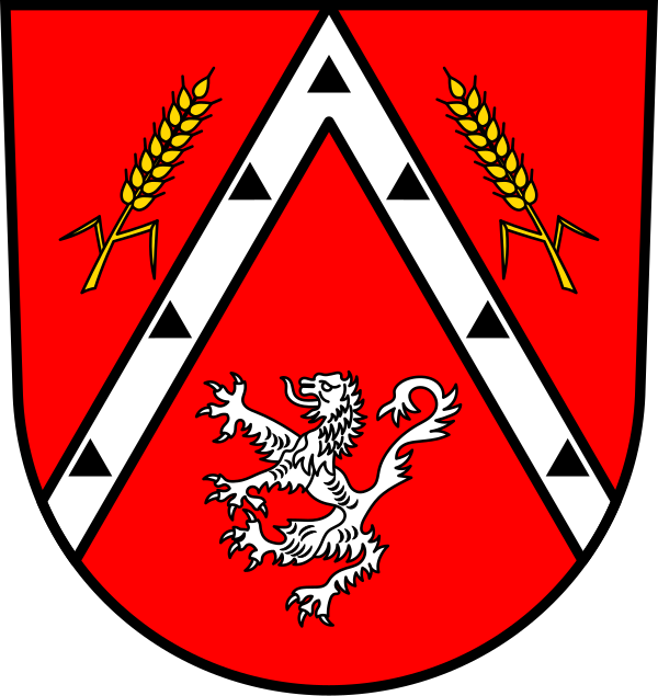 Wappen von Fuchshofen