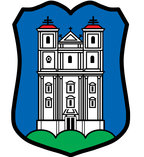 Wappen von Fuchsmühl