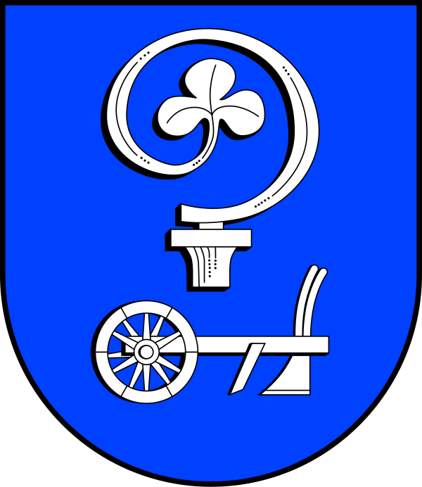 Wappen von Fuhlendorf