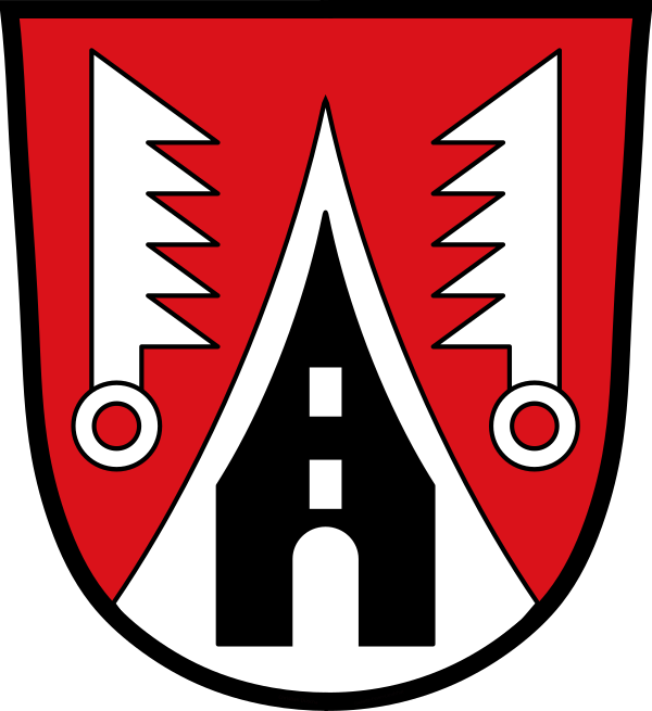 Wappen von Fünfstetten