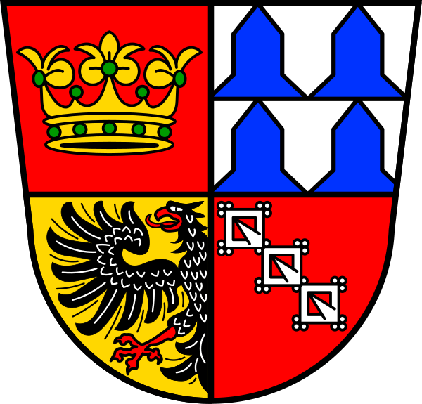 Wappen von Fürfeld