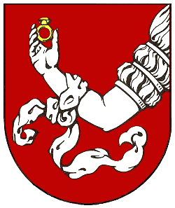 Wappen von Fürstenberg/Havel