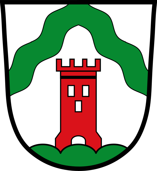 Wappen von Fürsteneck