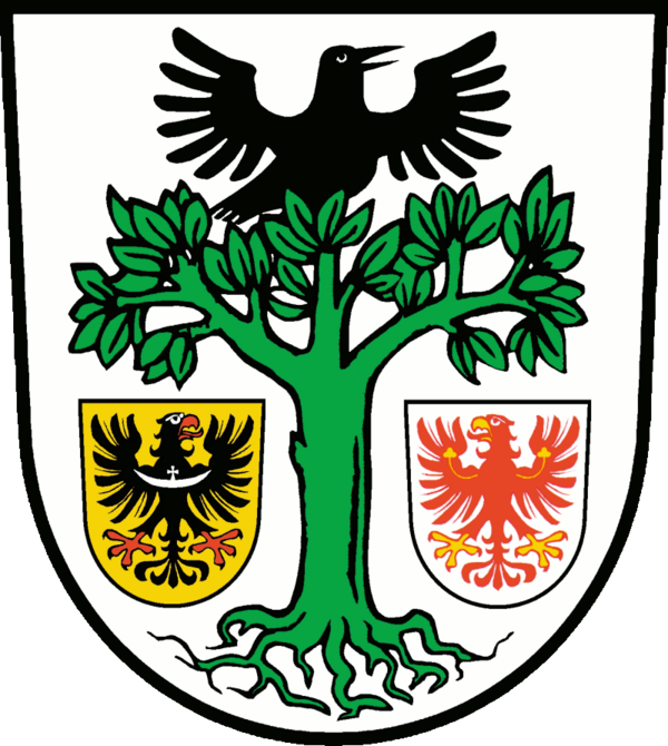 Wappen von Fürstenwalde
