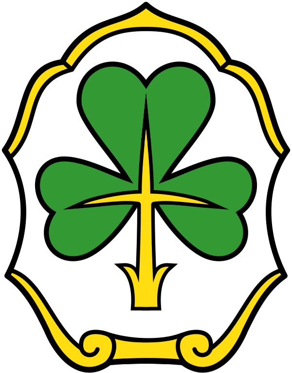 Wappen von Fürth