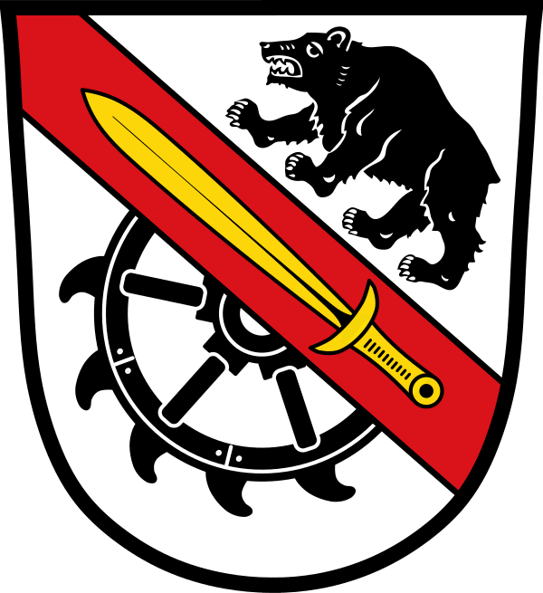 Wappen von Furth