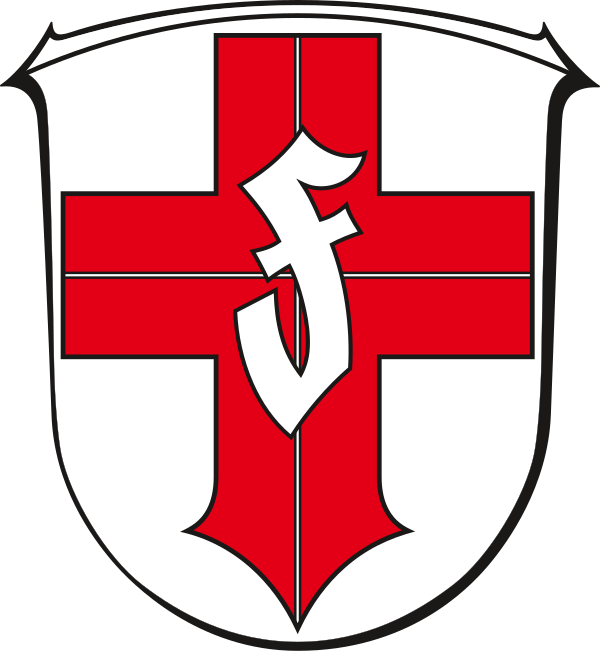 Wappen von Fürth