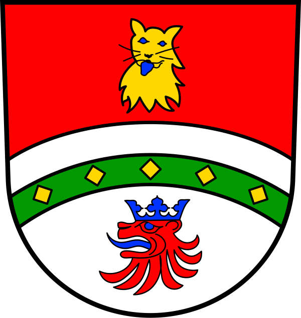 Wappen von Fürthen