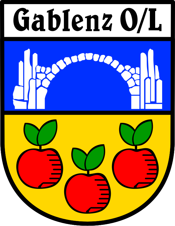 Wappen von Gablenz