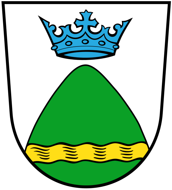 Wappen von Gachenbach