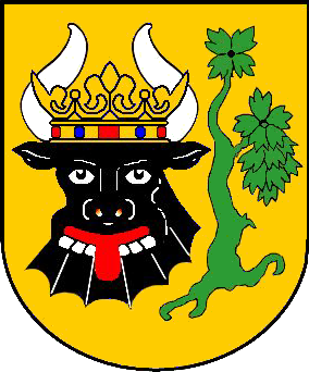 Wappen von Gadebusch