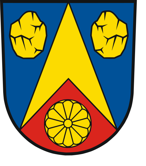 Wappen von Gägelow