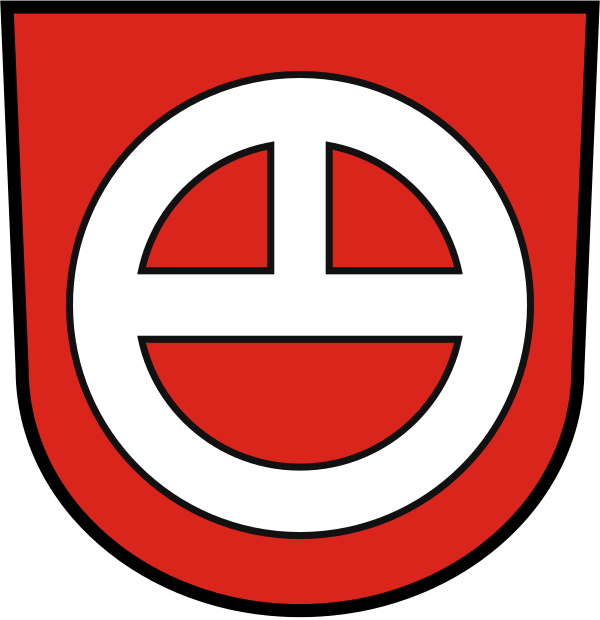 Wappen von Gaggenau