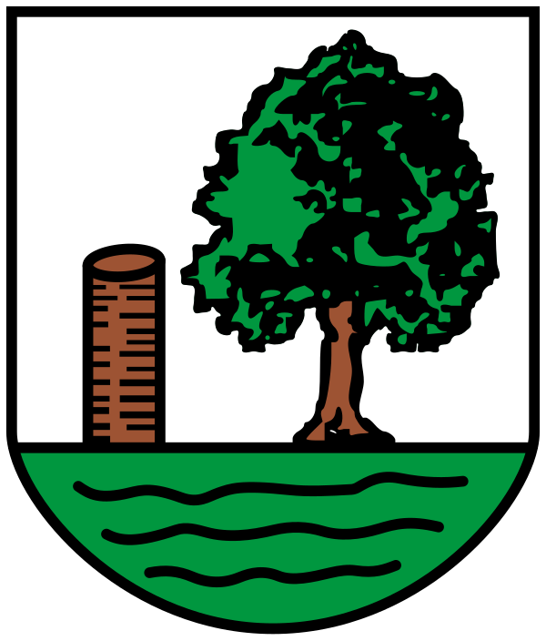 Wappen von Gaiberg