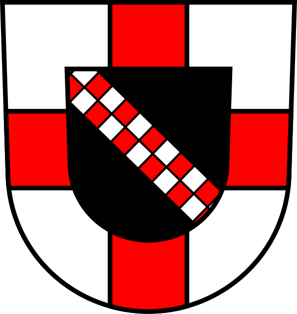 Wappen von Gaienhofen