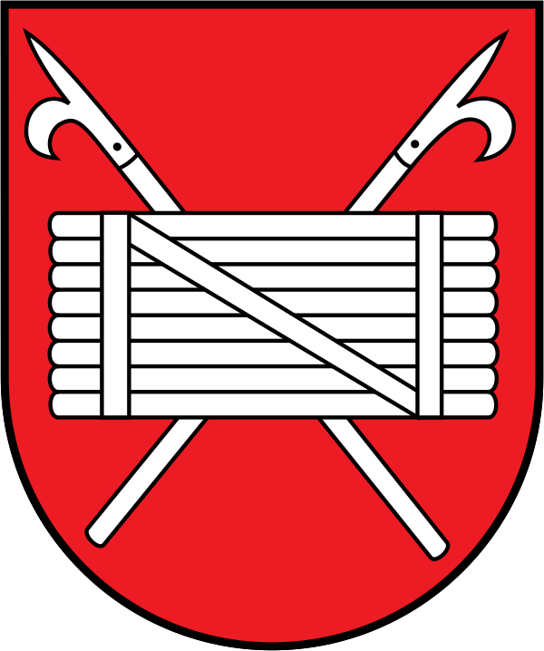 Wappen von Gaildorf