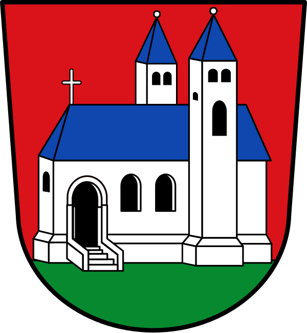 Wappen von Gaimersheim