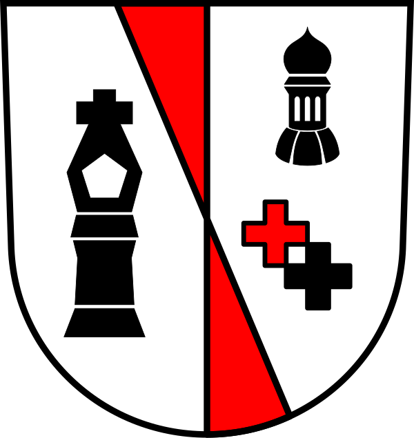 Wappen von Galenberg